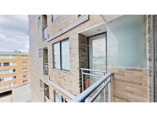 Foto 6 de VENTA  APARTAESTUDIO CHAPINERO  CALLE 59