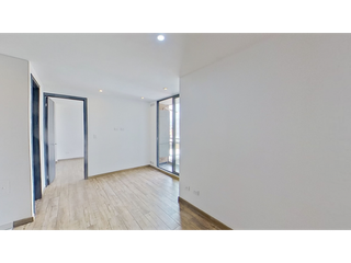 Foto 3 de VENTA  APARTAESTUDIO CHAPINERO  CALLE 59