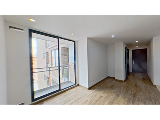 Foto 1 de VENTA  APARTAESTUDIO CHAPINERO  CALLE 59