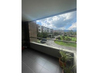 Foto 6 de Apartaestudio en Alquiler Rionegro - Llanogrande
