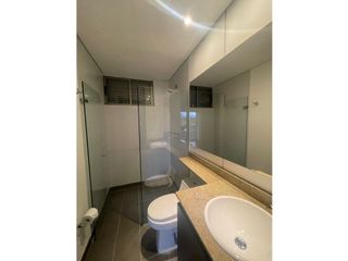 Foto 8 de Apartaestudio en Alquiler Rionegro - Llanogrande