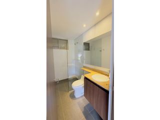 Foto 4 de Apartaestudio en Alquiler Rionegro - Llanogrande