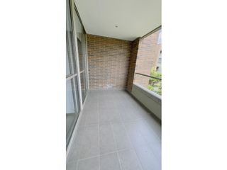 Foto 5 de Apartaestudio en Alquiler Rionegro - Llanogrande