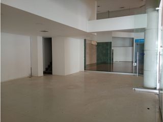 Foto 1 de ARRIENDO LOCAL COMERCIAL EN LA CORDIALIDAD BARRANQUILLA