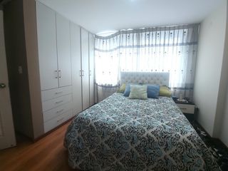 Foto 6 de Departamento en venta en Residencial Los Jazmines