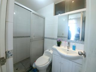 Foto 8 de Departamento en venta en Residencial Los Jazmines