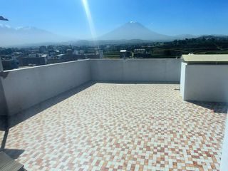 Foto 9 de Departamento en venta en Residencial Los Jazmines