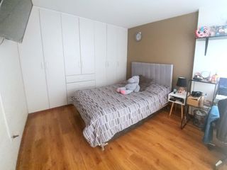 Foto 7 de Departamento en venta en Residencial Los Jazmines