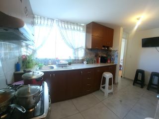 Foto 2 de Departamento en venta en Residencial Los Jazmines