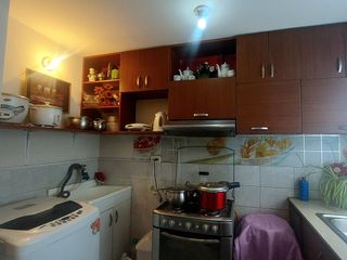 Foto 3 de Departamento en venta en Residencial Los Jazmines
