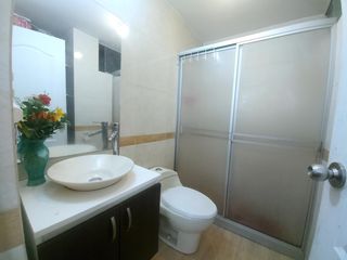 Foto 5 de Departamento en venta en Residencial Los Jazmines