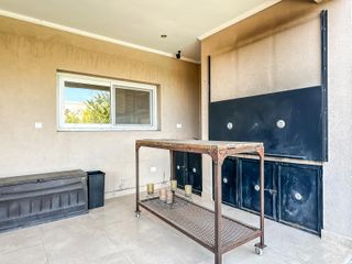 Foto 15 de Casa ALQUILER TEMPORARIO de 4 dormitorios en Barrio San Alfonso Pilar del Este MARZO