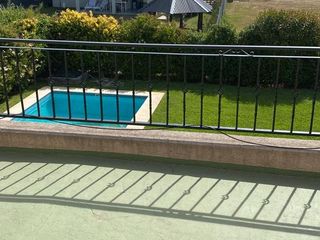 Foto 26 de Casa ALQUILER TEMPORARIO de 4 dormitorios en Barrio San Alfonso Pilar del Este MARZO