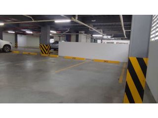 Foto 2 de Parqueo en venta Puerto Santana norte de GUAYAQUIL Santana Loft
