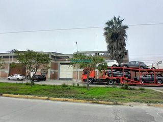 Foto 2 de Locales Industriales Venta AV. Los Castillos - ATE