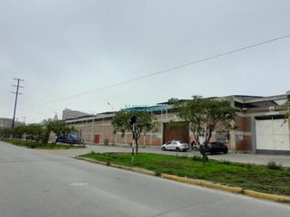Foto 1 de Locales Industriales Venta AV. Los Castillos - ATE