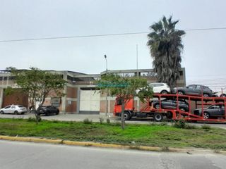 Foto 2 de Locales Industriales Venta AV. Los Castillos - ATE