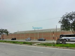 Foto 2 de Locales Industriales Venta AV. Separadora Industrial  - ATE