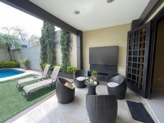 Foto 3 de Casa en Venta en Urbanización Olivos II  /Ceibos Norte  AleMo
