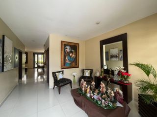 Foto 7 de Casa en Venta en Urbanización Olivos II  /Ceibos Norte  AleMo