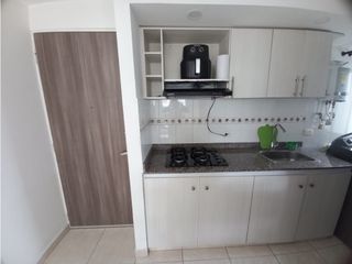 Foto 4 de VENDO APARTAMENTO EN JAMUNDI/VALLE (LOS NARANJOS)