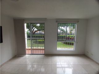 Foto 1 de VENDO APARTAMENTO EN JAMUNDI/VALLE (LOS NARANJOS)