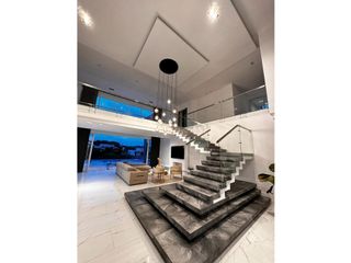 Foto 7 de Espectacular Casa en  Pereira