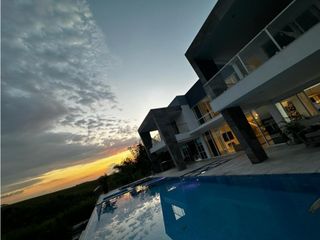 Foto 4 de Espectacular Casa en  Pereira