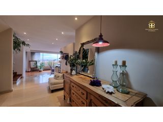 Foto 67 de SE VENDE CASA EN BOSQUES DEL MARQUES