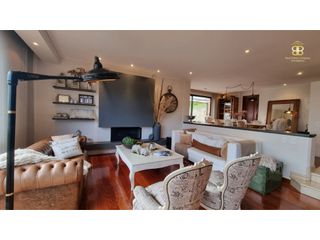 Foto 7 de SE VENDE CASA EN BOSQUES DEL MARQUES