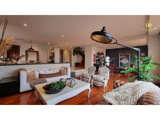 Foto 1 de SE VENDE CASA EN BOSQUES DEL MARQUES
