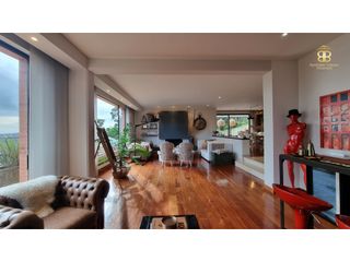 Foto 14 de SE VENDE CASA EN BOSQUES DEL MARQUES
