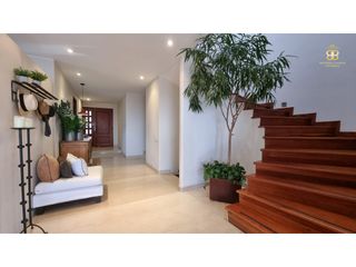 Foto 69 de SE VENDE CASA EN BOSQUES DEL MARQUES