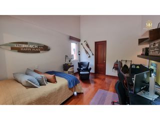 Foto 35 de SE VENDE CASA EN BOSQUES DEL MARQUES