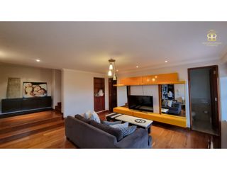 Foto 25 de SE VENDE CASA EN BOSQUES DEL MARQUES