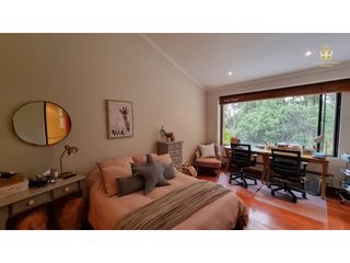 Foto 44 de SE VENDE CASA EN BOSQUES DEL MARQUES