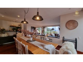 Foto 3 de SE VENDE CASA EN BOSQUES DEL MARQUES