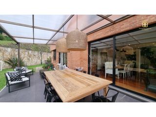 Foto 60 de SE VENDE CASA EN BOSQUES DEL MARQUES