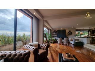 Foto 8 de SE VENDE CASA EN BOSQUES DEL MARQUES