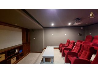 Foto 47 de SE VENDE CASA EN BOSQUES DEL MARQUES