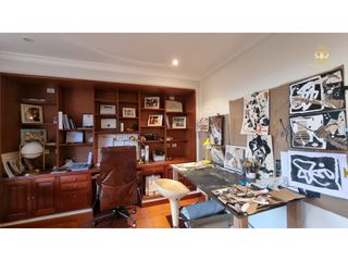 Foto 30 de SE VENDE CASA EN BOSQUES DEL MARQUES
