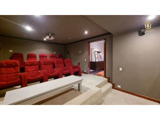 Foto 58 de SE VENDE CASA EN BOSQUES DEL MARQUES