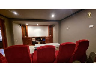 Foto 57 de SE VENDE CASA EN BOSQUES DEL MARQUES
