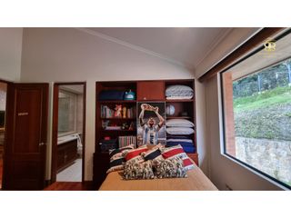 Foto 29 de SE VENDE CASA EN BOSQUES DEL MARQUES