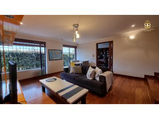 Foto 40 de SE VENDE CASA EN BOSQUES DEL MARQUES