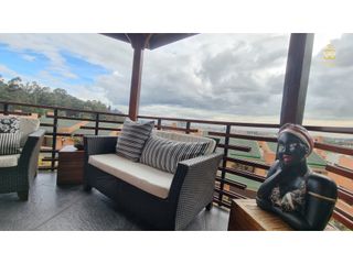 Foto 52 de SE VENDE CASA EN BOSQUES DEL MARQUES