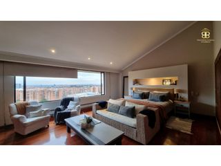 Foto 39 de SE VENDE CASA EN BOSQUES DEL MARQUES