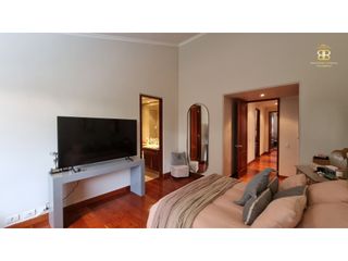 Foto 24 de SE VENDE CASA EN BOSQUES DEL MARQUES
