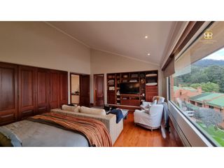 Foto 53 de SE VENDE CASA EN BOSQUES DEL MARQUES