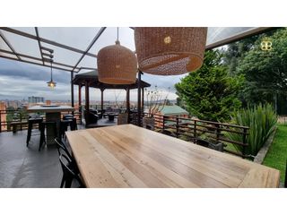 Foto 18 de SE VENDE CASA EN BOSQUES DEL MARQUES